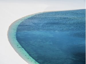 LENÇÓIS MARANHENSES 15 - AZUL INTENSO