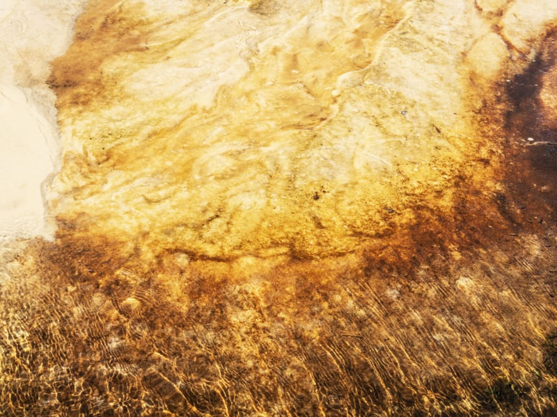 LENÇÓIS MARANHENSES 11 - FLUXO DE ENERGIA