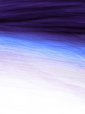 RAINBOW FLOW 6 - OMBRE COLORIDO ELEGANTE ABSTRATO ORGANICO PINTURA