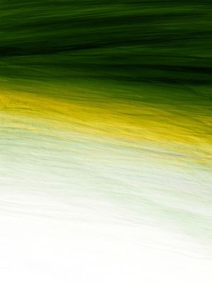 RAINBOW FLOW 7 - OMBRE COLORIDO ELEGANTE ABSTRATO ORGANICO PINTURA