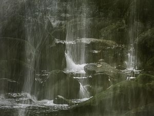 FOI UM RIO QUE PASSOU PELOS MEUS SONHOS