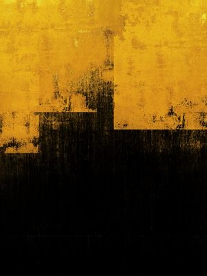 GOLD AND BLACK 8