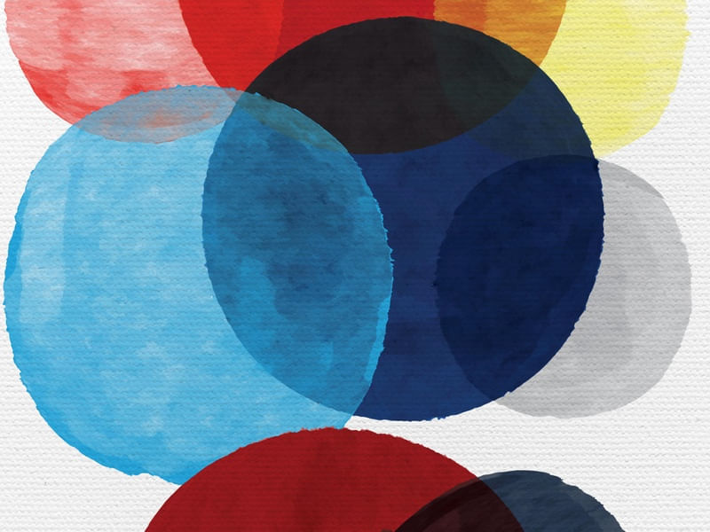 SEMI CIRCLE XVIII