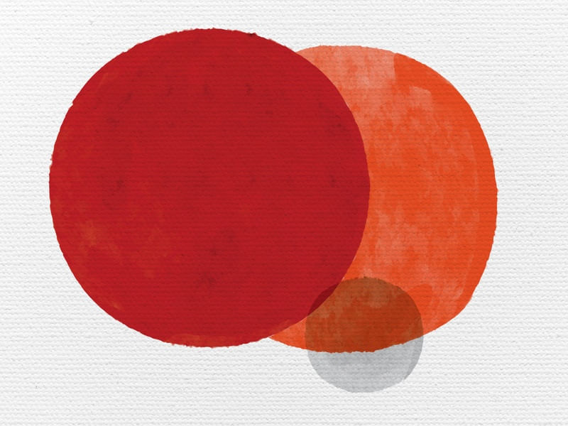 SUB CIRCLE XXXIV