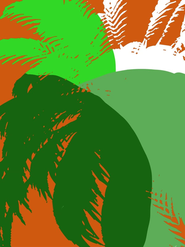 NATUREZA AO VENTO ARTISTA GLORIA RIMES