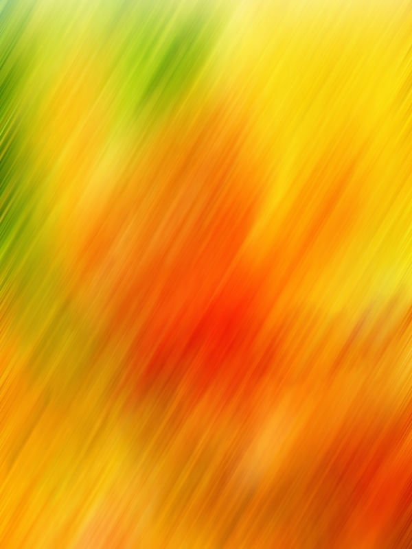 ARTE COLORIDA DE TONS AMARELOS E LARANJA - ABSTRATO DEGRADÊ DE CORES - 66A