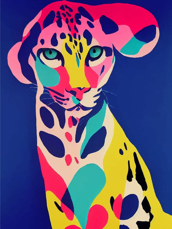 ONÇA DE MATISSE 02
