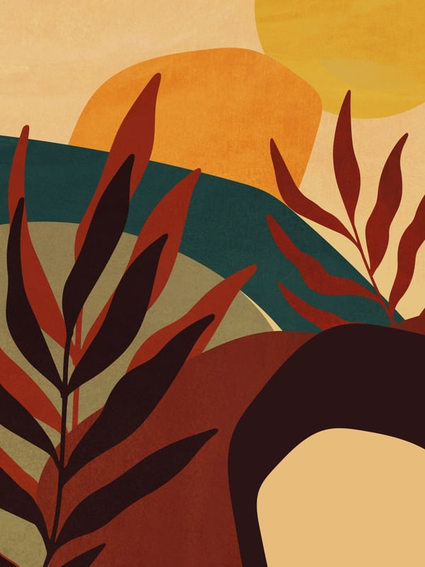 SUNSET PARADISE BOHO 006