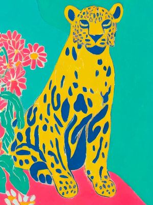 ONÇA DE MATISSE 03