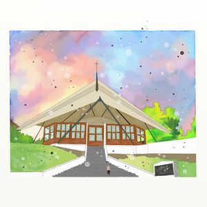 IGREJA DE SÃO PEDRO - PAISAGENS 51