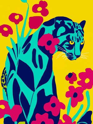 ONÇA DE MATISSE 04