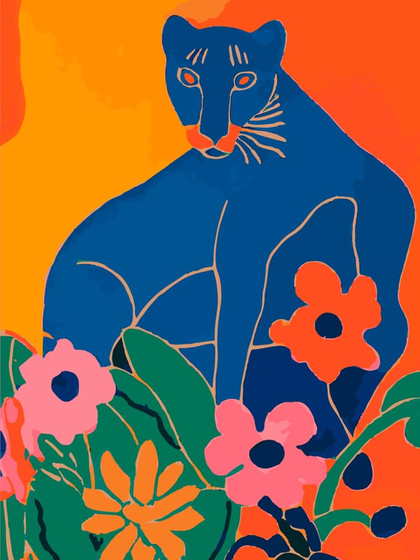 ONÇA DE MATISSE 05