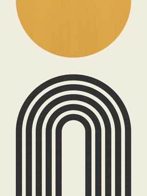 MINIMALIST LINES 07