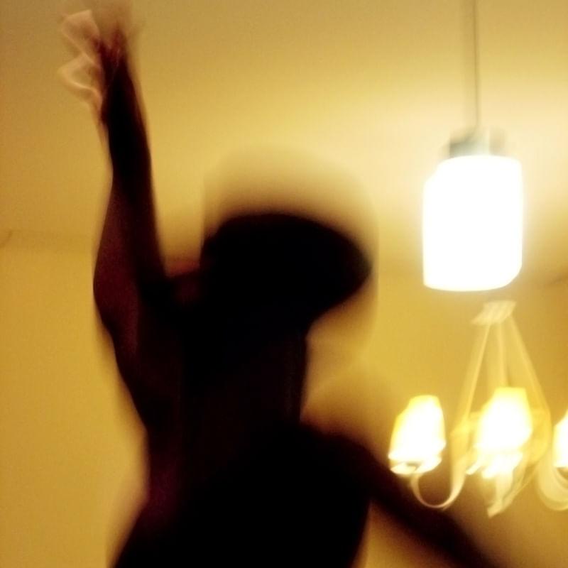 DANÇA AFRO 2 ALFREDO ALBUQERQUE
