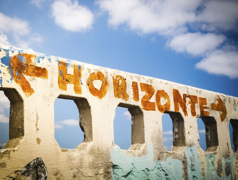 HORIZONTES DE CONCRETO