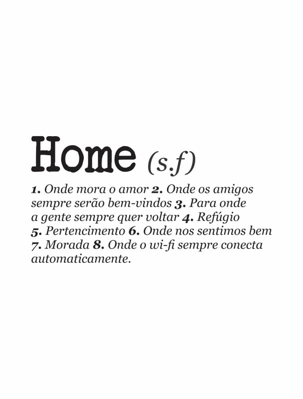 ONDE MORA O AMOR