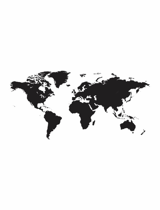 MAPA DO LAR