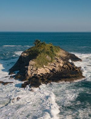 ILHA DE APARAS