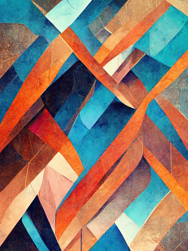 COLOURFUL I