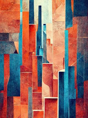COLOURFUL II