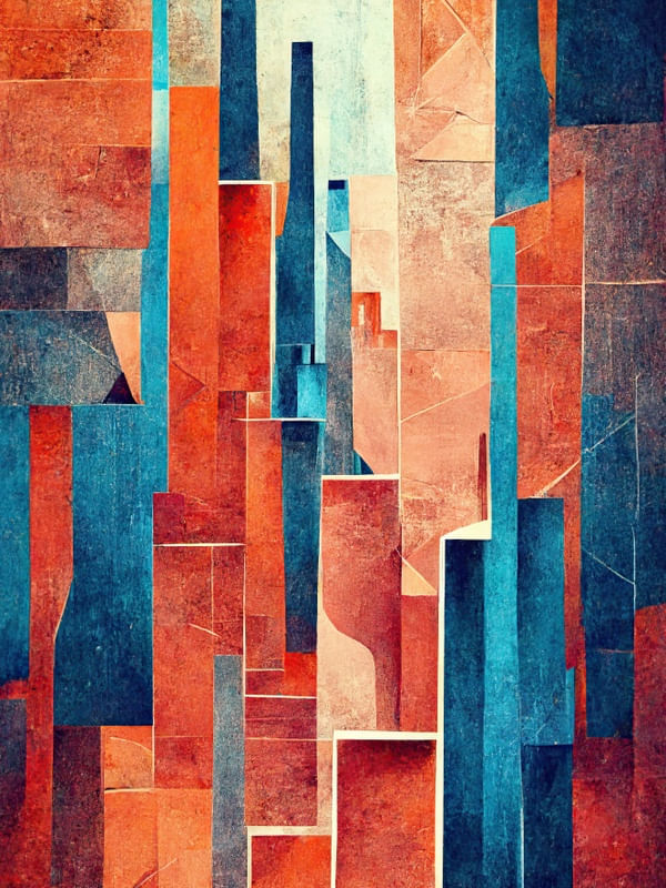COLOURFUL II
