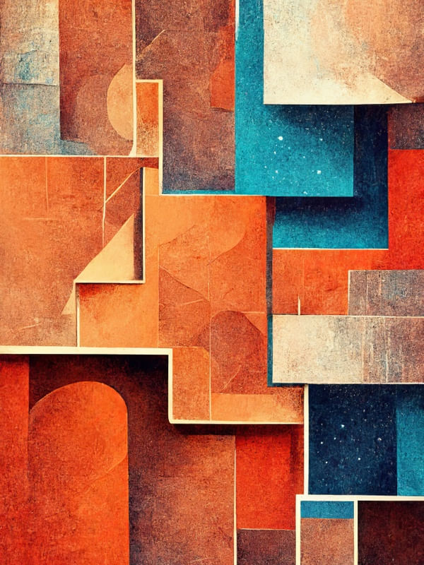 COLOURFUL IV