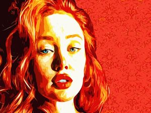 RED LOVER