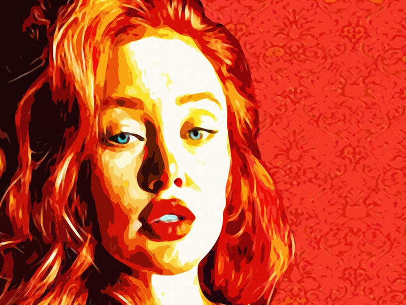 RED LOVER
