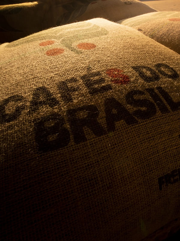 CAFÉS DO BRASIL