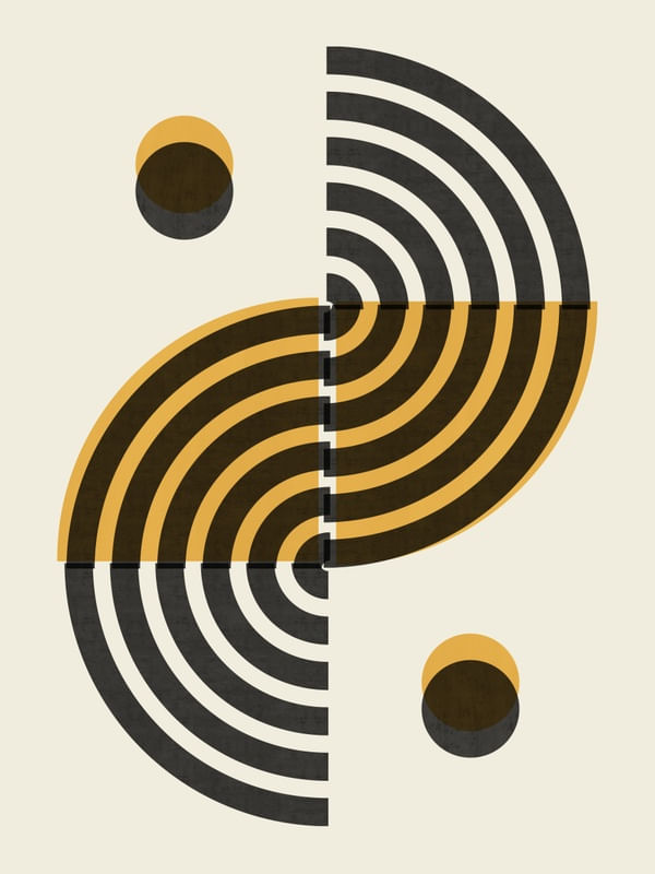 MINIMALIST LINES 22