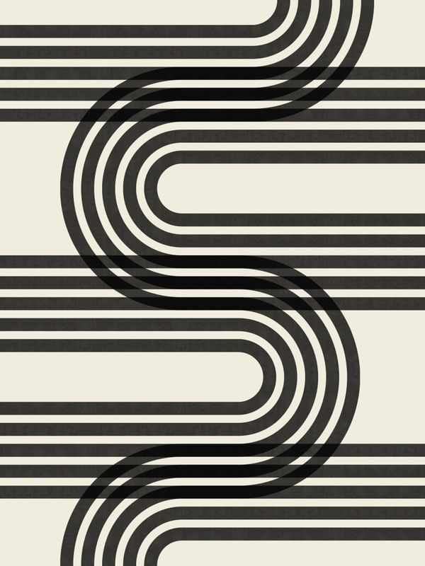 MINIMALIST LINES 24