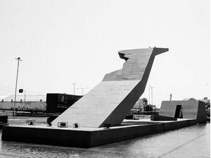 MONUMENTO DA CABANAGEM BEL PA NIEMEYER PB