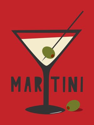 MARTINI COCKTAIL