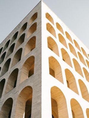 ARQUITETURA DA CIDADE 06