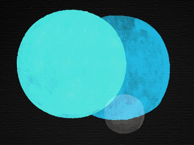 SUB CIRCLES