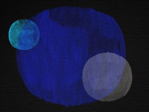 SUB CIRCLES I