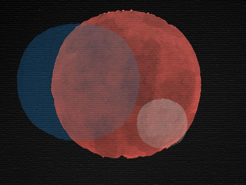 SUB CIRCLES II