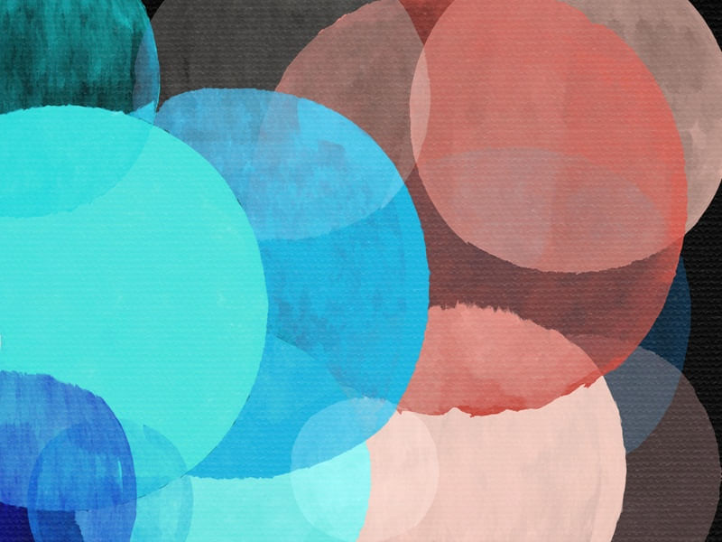 SUB CIRCLES III