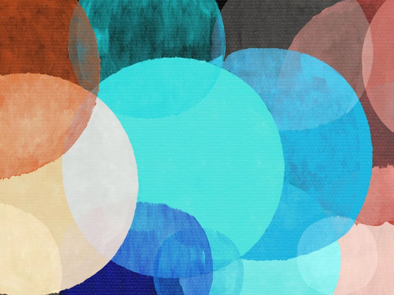 SUB CIRCLES IV