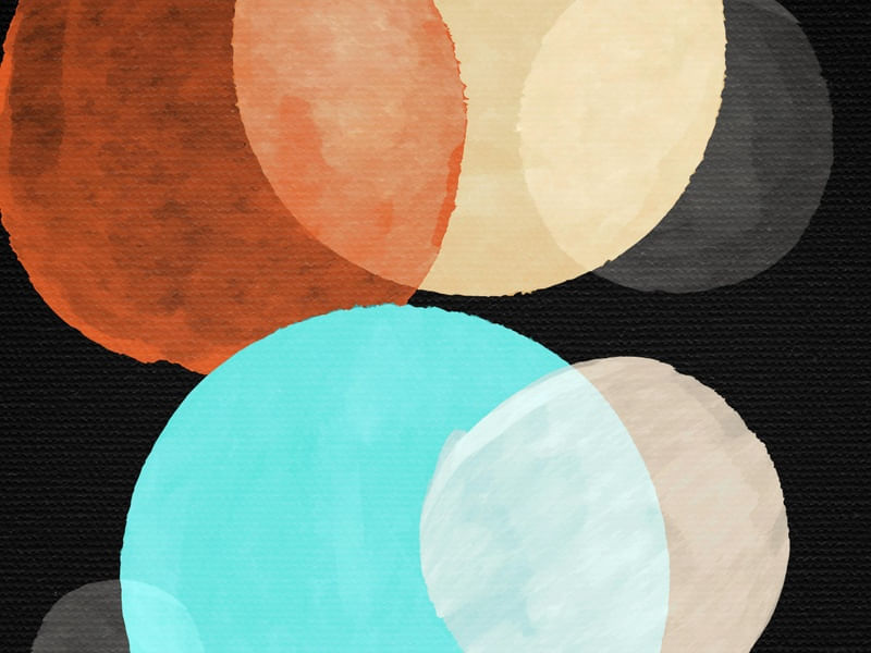 SUB CIRCLES V