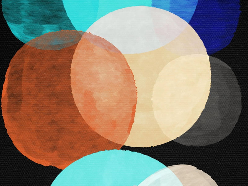 SUB CIRCLES VI