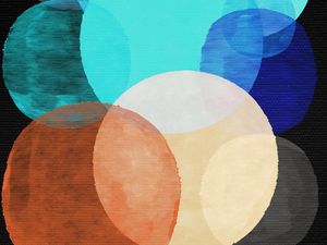 SUB CIRCLES VII