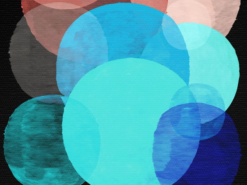 SUB CIRCLES VIII
