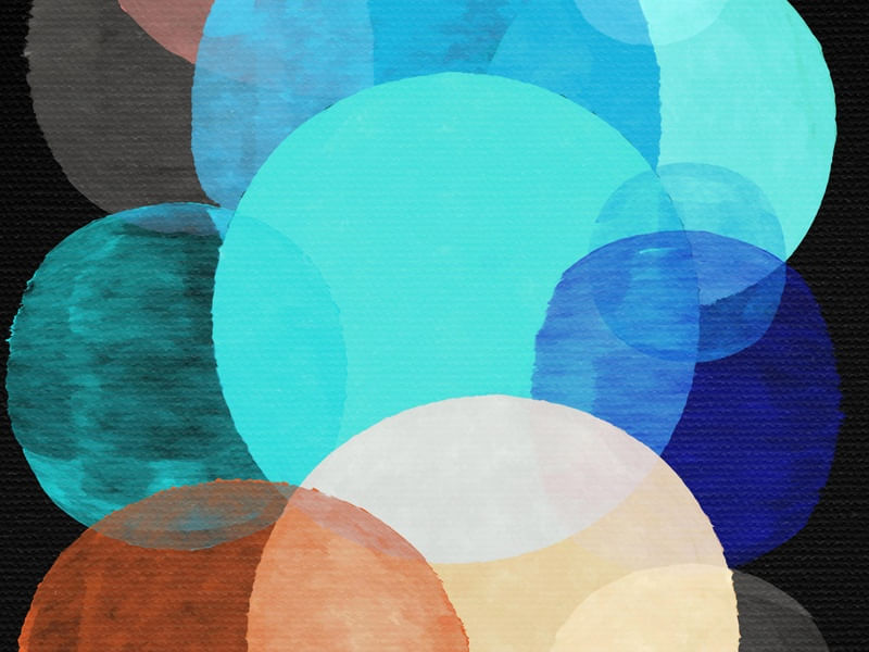 SUB CIRCLES XI