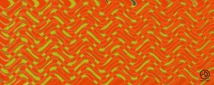 YELLOW AND RED