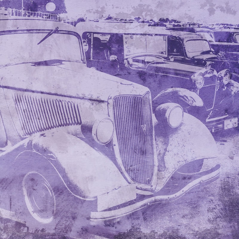 HOT RODS