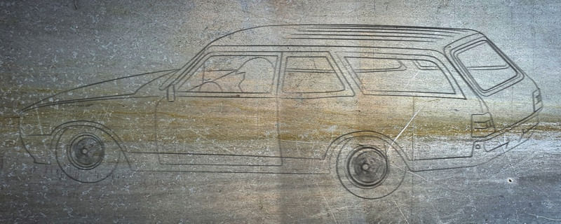 CHEVROLET CARAVAN