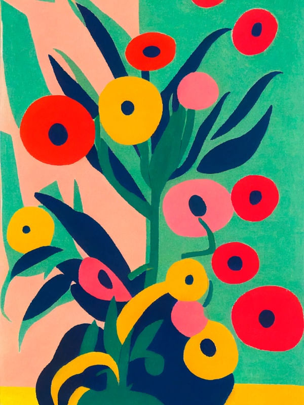 JARDIM DE MATISSE 09