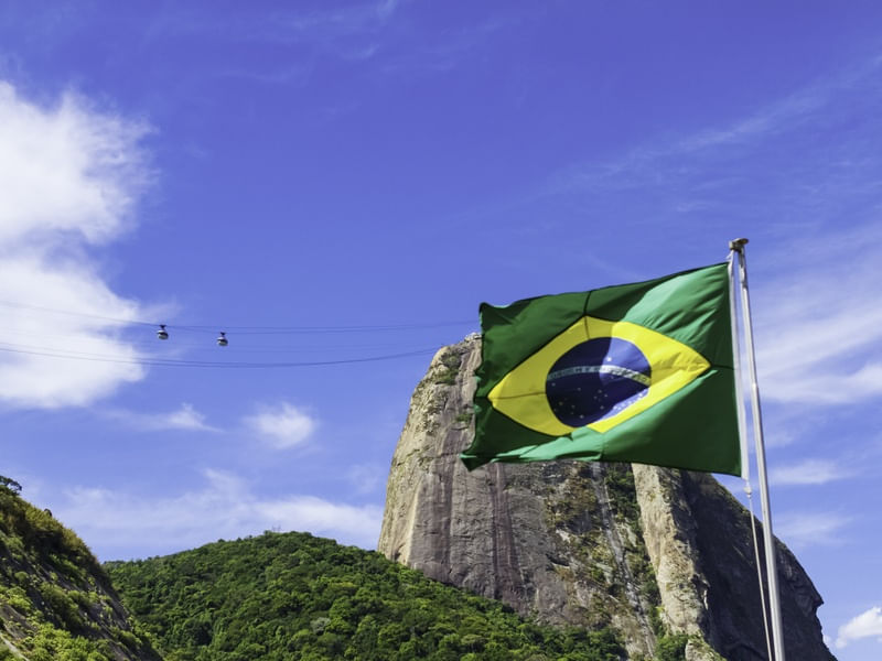 PÃO DE AÇÚCAR BRASIL
