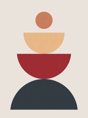 MINIMALIST LINES 50